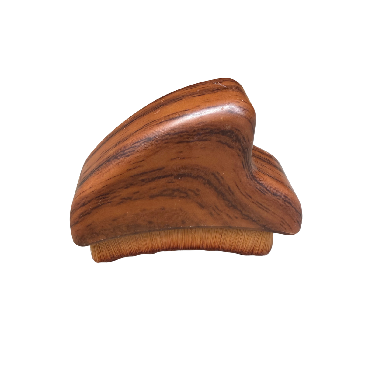 Lymphatic face brush, second view
