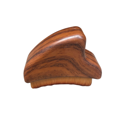 Lymphatic face brush, second view