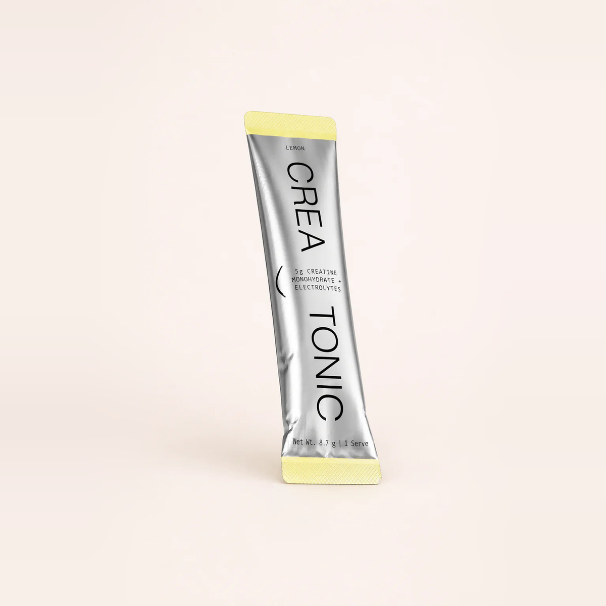 Creatine + Electrolytes 15 sachet box
